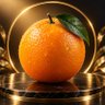 Orange's profile picture