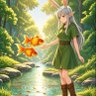 💫 Astra Luna🍊 的头像