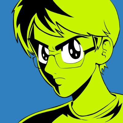 strike's profile picture