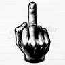 Hater's profile picture