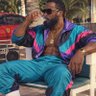 Dutty Boukman profil fotoğrafı