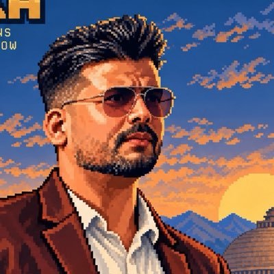 Anjul Bamhrolia's profile picture