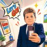 KJ31212 profil fotoğrafı