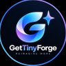 GetTinyForge's profile picture
