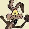 DONNIE 🦷 COYOTE V ACME ^_^ profil fotoğrafı