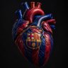 CoeurBlaugrana 的头像