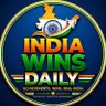 India Wins Daily 的头像