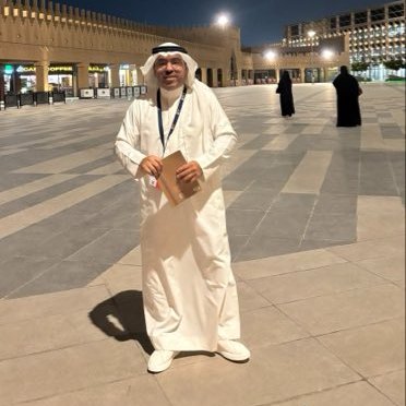 محمد العرفج's profile picture