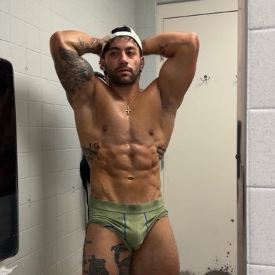 KlymBrandon's profile picture