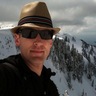 Profilbild von Tavis Rudd