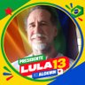 Profilbild von Gil de Camargo
