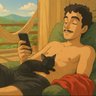 Pedro: O filósofo profil fotoğrafı