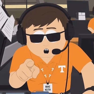 Mike Keith's profile picture