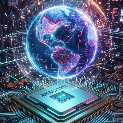 Analytics world's profile picture