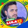 Cinderela Baiana- LULA LÁ edition 的头像