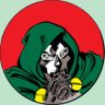 DOCTOR DOOM's profile picture
