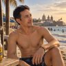 Luciel Aleksandro Kaim 的头像