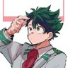 Profilbild von Shuma_Midoriya
