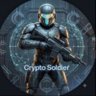 Фото профиля Crypto soldier 🌏