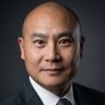 Profilbild von Jacob YEH