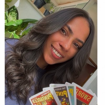 Amanda Taróloga's profile picture
