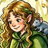 LilyFernwild's profile picture