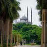 Ahmed Fouda profil fotoğrafı