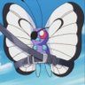 ✨️🦋 Dantoshi 🦋✨️ 的头像