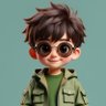 Simbu Arasan's profile picture