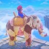 Фото профиля Ice Cream Elephant from Super Mario Titans