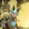 Lorekeeper Aster Alteir | Storytelling VTuber profil fotoğrafı