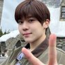 Kate:XNGHAN & XOUL, Woojin Liyu, ZB1, WISH, BND 的头像