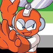 Aromantic Cut Man's profile picture