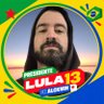 Aloísio Dias 1️⃣3️⃣🚩🏳️‍🌈🇵🇸's profile picture