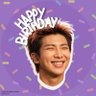 Eli โโโ ๐ฉต Joon's birthday ๐ ็ๅคดๅ