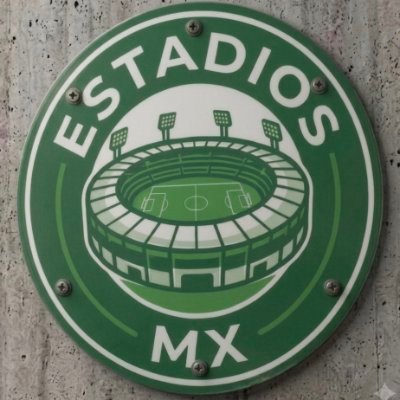 MXESTADIOS's profile picture