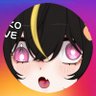 Profilbild von Nekolive Akuma 🤍🐈👾 | VTuber