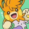 Profilbild von ひろ(ぎゃくたろ)@パーモットの人ฅ⚡︎