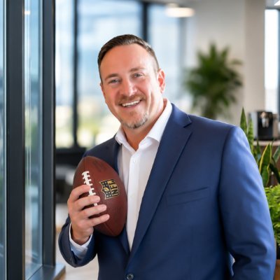 Russell Hartness's profile picture