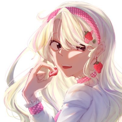 strwbaerii's profile picture