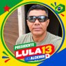 Фото профиля Bebeto Oliveira 🇧🇷 🇨🇺 🇵🇸