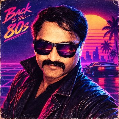 Sam Ponraj's profile picture