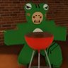 Froggy's profile picture