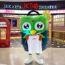 Profilbild von Iwan Novi Handika