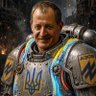 Azovstal Alastair's profile picture