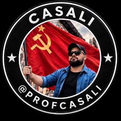 Casali's profile picture