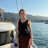 Michaela Mira Plesner profil fotoğrafı