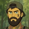 Profilbild von Wild Edge Walker🏴