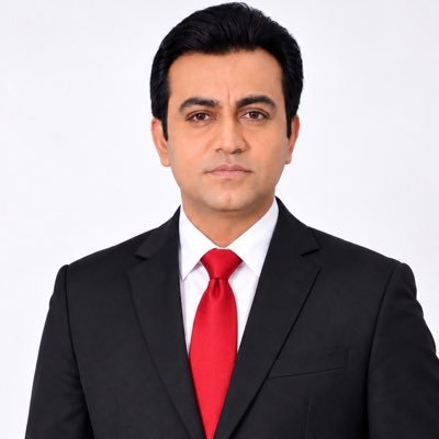 Akhilesh Anand अखिलेश आनंद's profile picture