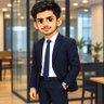 Gaurav Raj Shrivastava 的头像